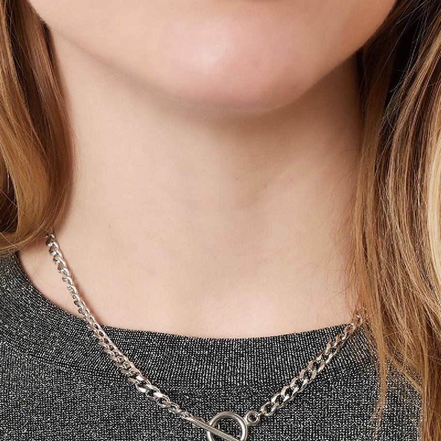 Necklace Chain Sanya Picture5